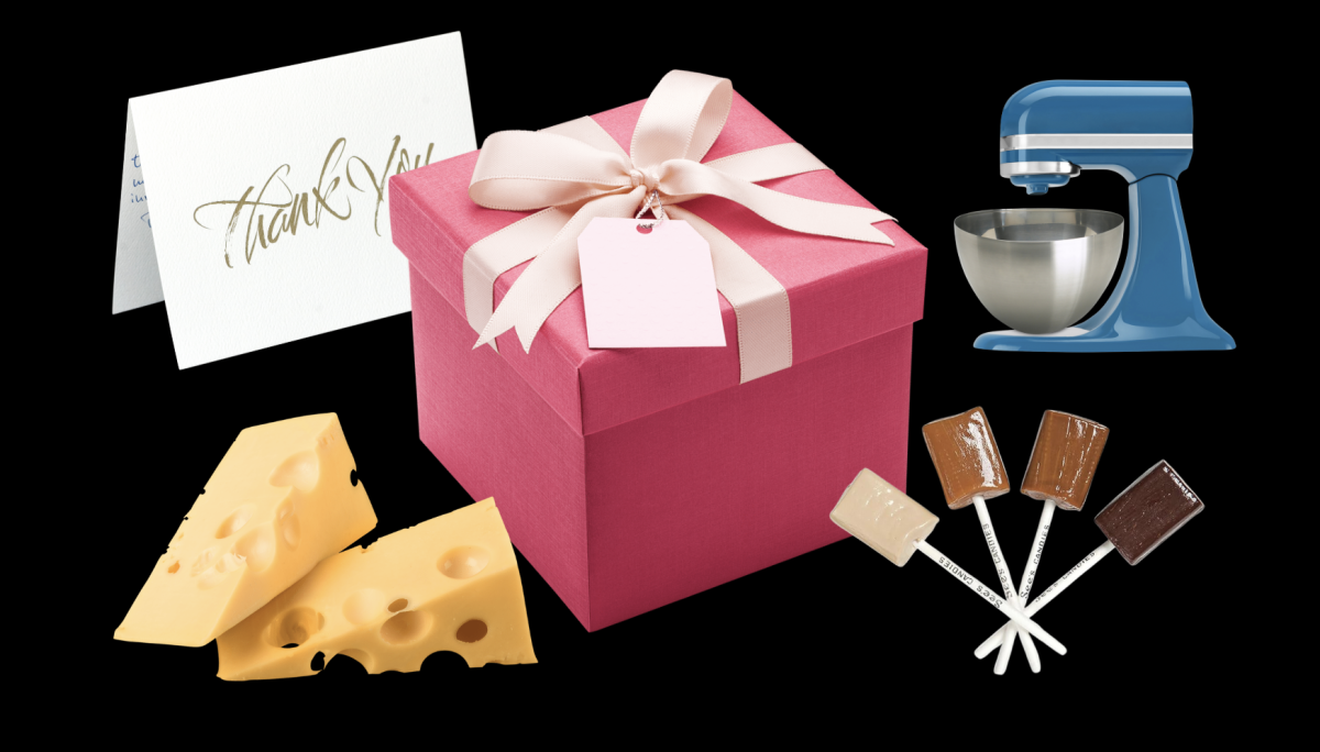 Want to truly impress your teachers with an end-of-year gift? Read this guide.
